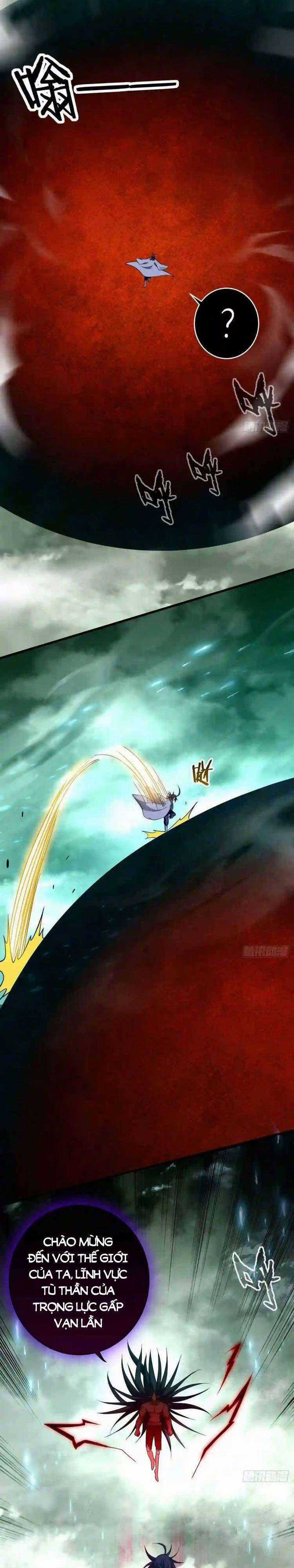 Đệ Tử Của Ta Đều Là Siêu Thần Chapter 162 trang 24