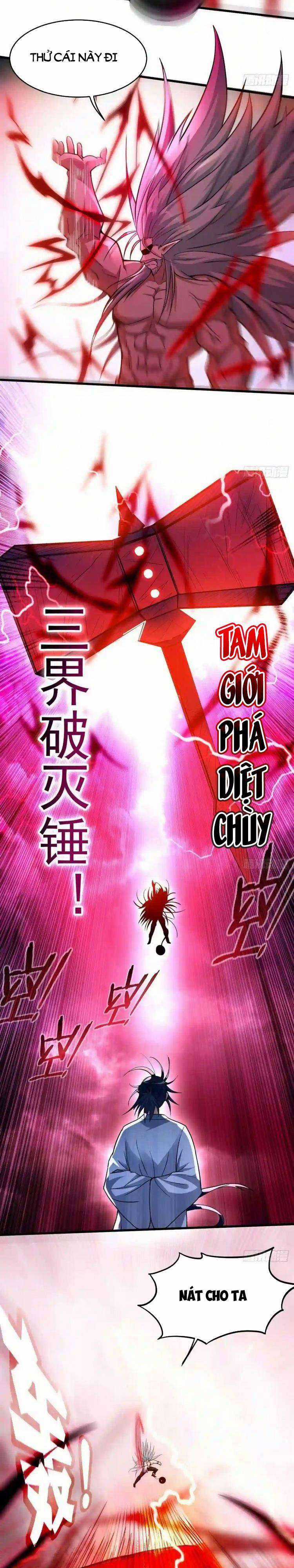 Đệ Tử Của Ta Đều Là Siêu Thần Chapter 162 trang 6