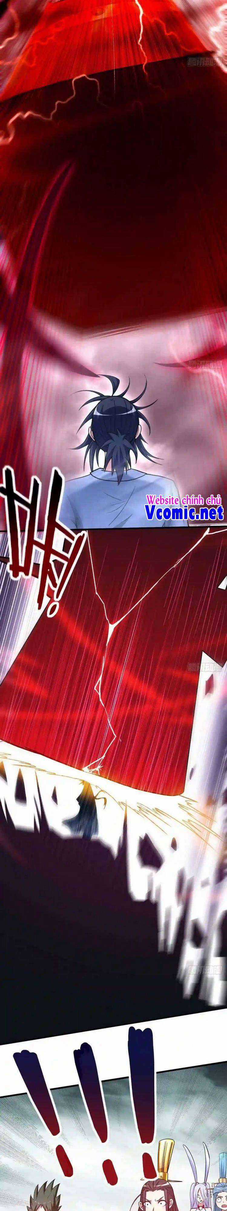 Đệ Tử Của Ta Đều Là Siêu Thần Chapter 162 trang 7