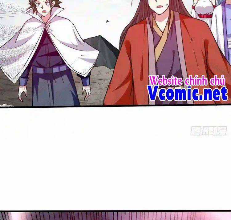 Đệ Tử Của Ta Đều Là Siêu Thần Chapter 162 trang 8