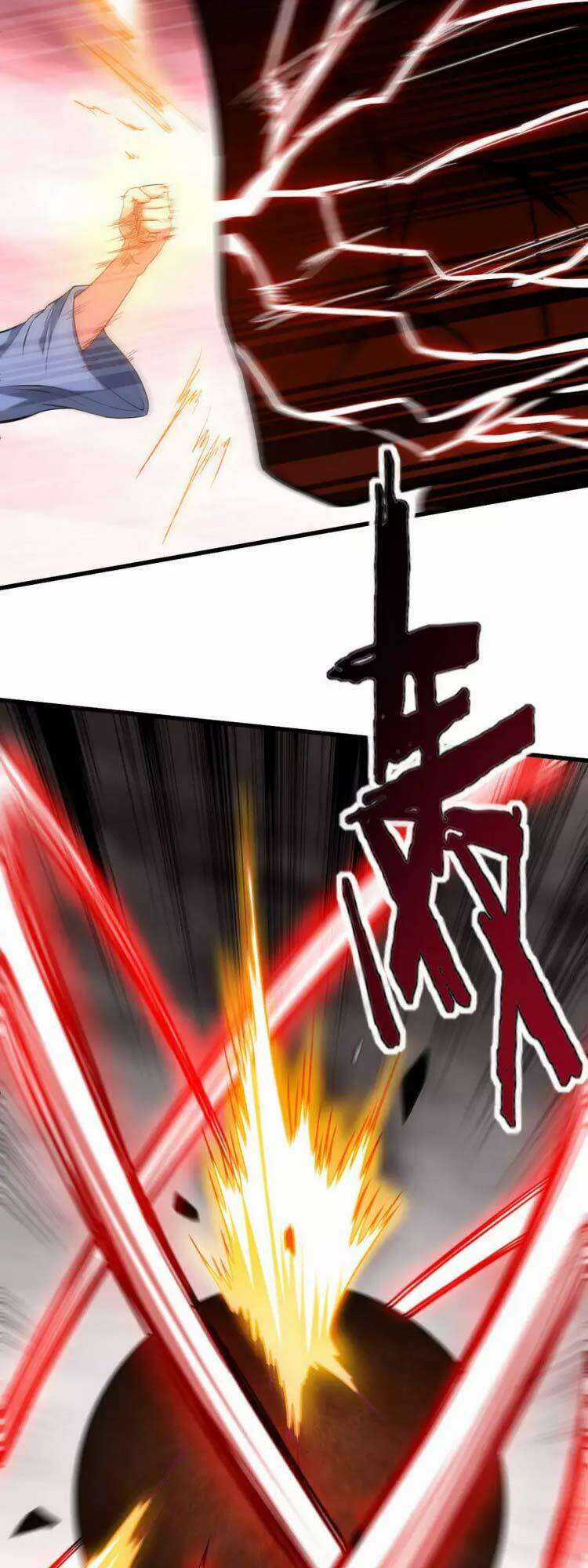 Đệ Tử Của Ta Đều Là Siêu Thần Chapter 163 trang 10