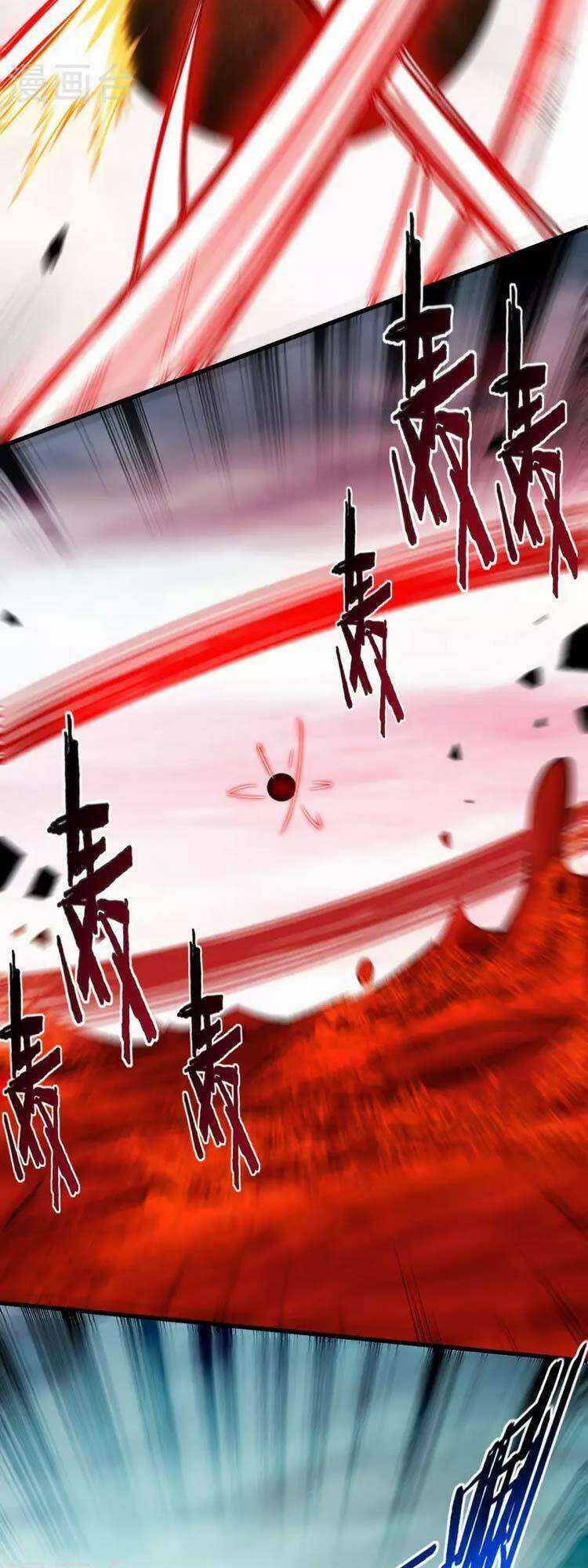 Đệ Tử Của Ta Đều Là Siêu Thần Chapter 163 trang 11