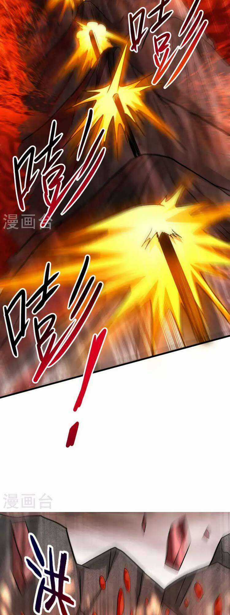 Đệ Tử Của Ta Đều Là Siêu Thần Chapter 163 trang 13