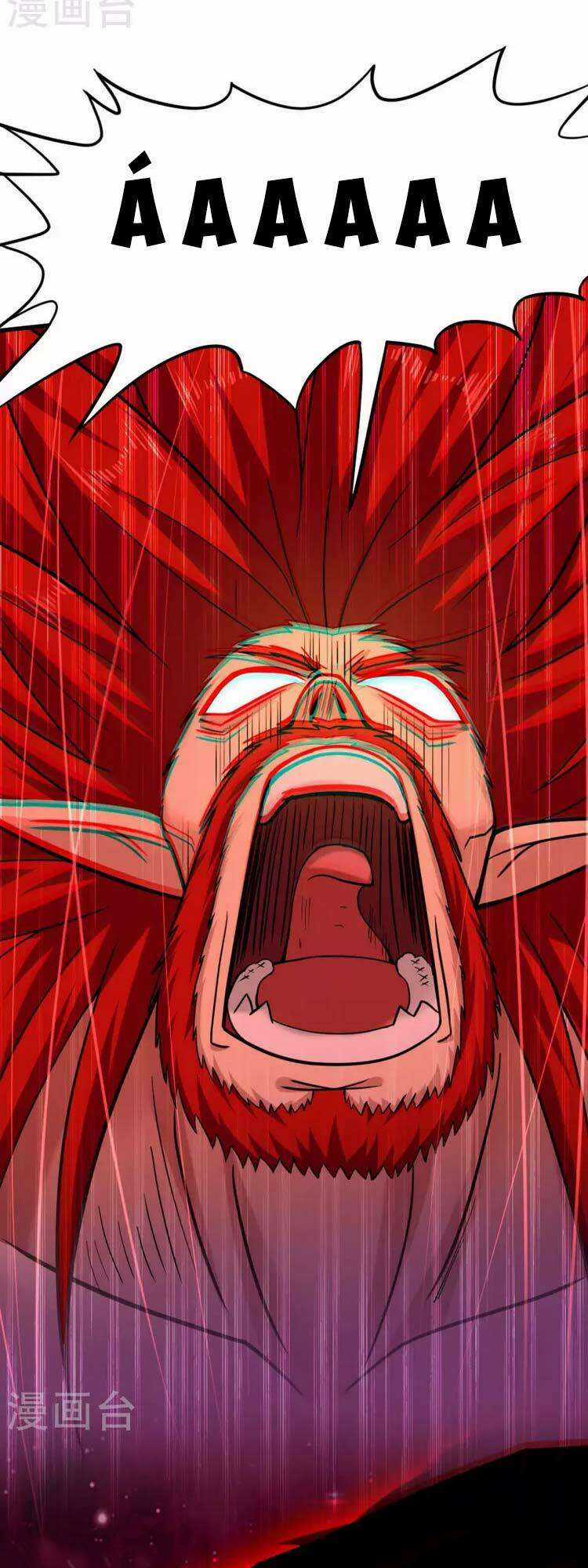 Đệ Tử Của Ta Đều Là Siêu Thần Chapter 163 trang 17