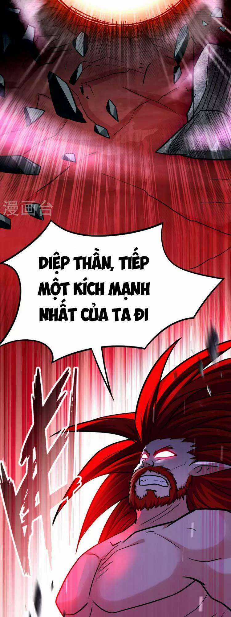 Đệ Tử Của Ta Đều Là Siêu Thần Chapter 163 trang 19