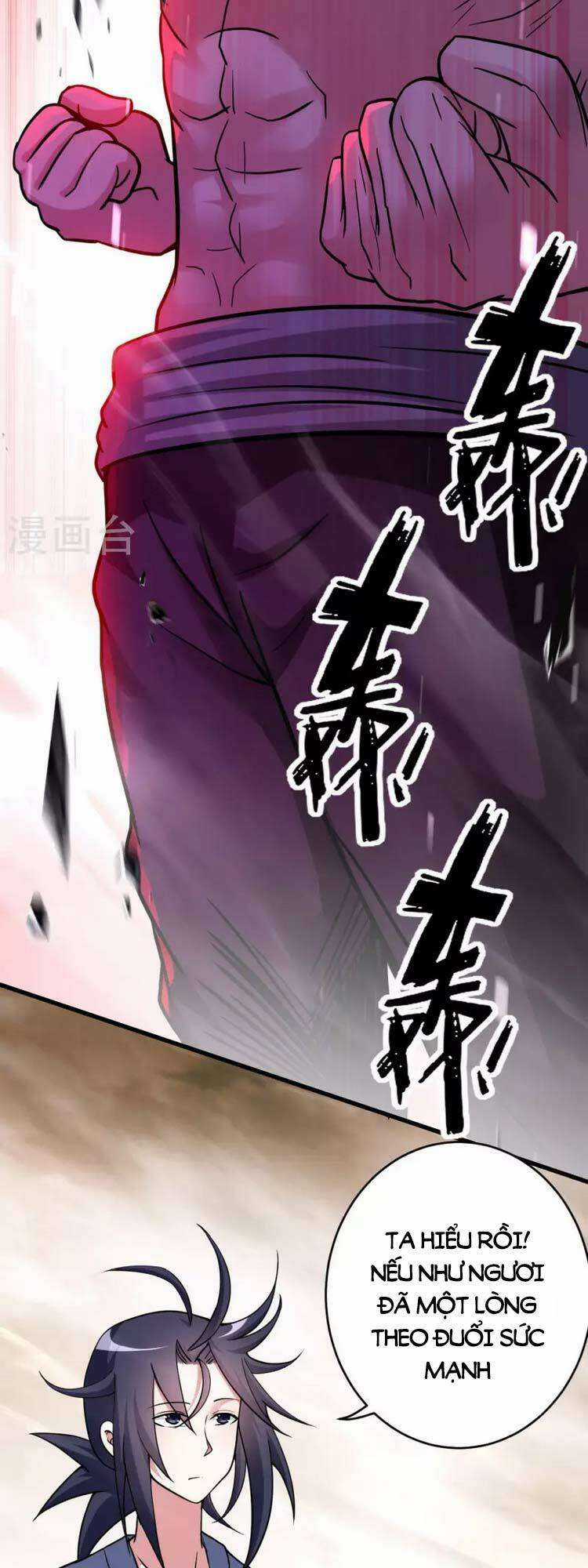 Đệ Tử Của Ta Đều Là Siêu Thần Chapter 163 trang 20