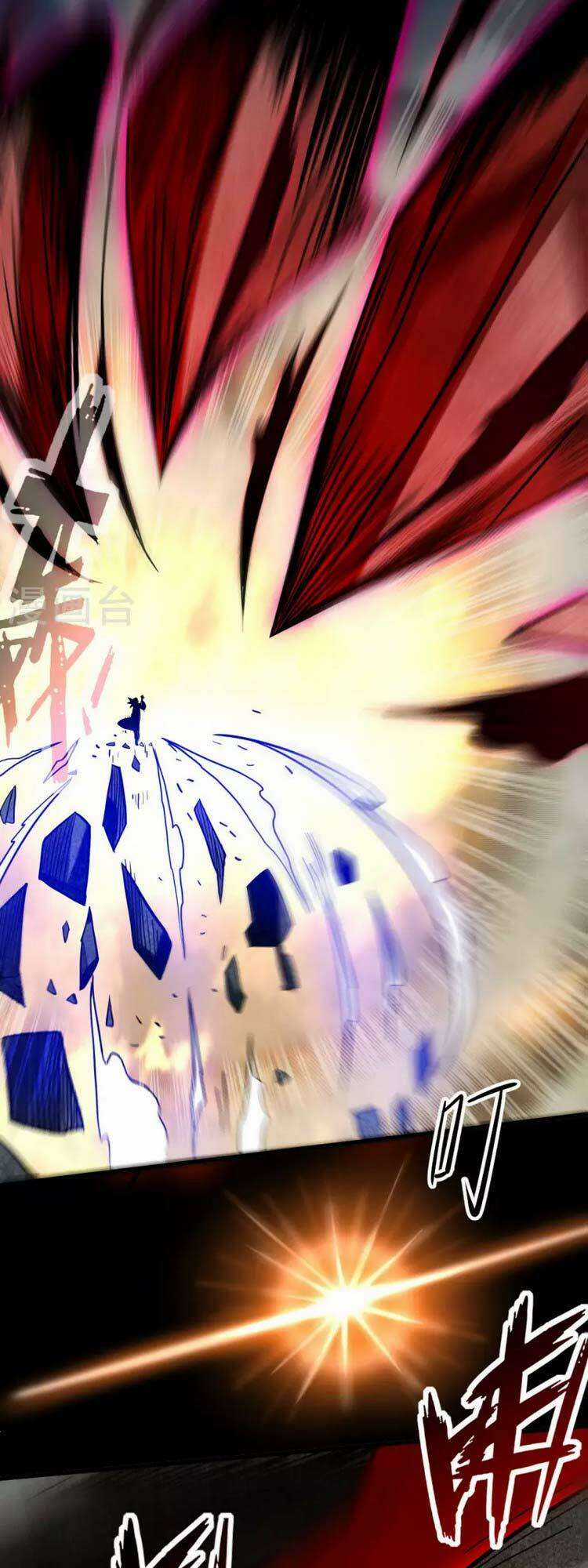 Đệ Tử Của Ta Đều Là Siêu Thần Chapter 163 trang 23