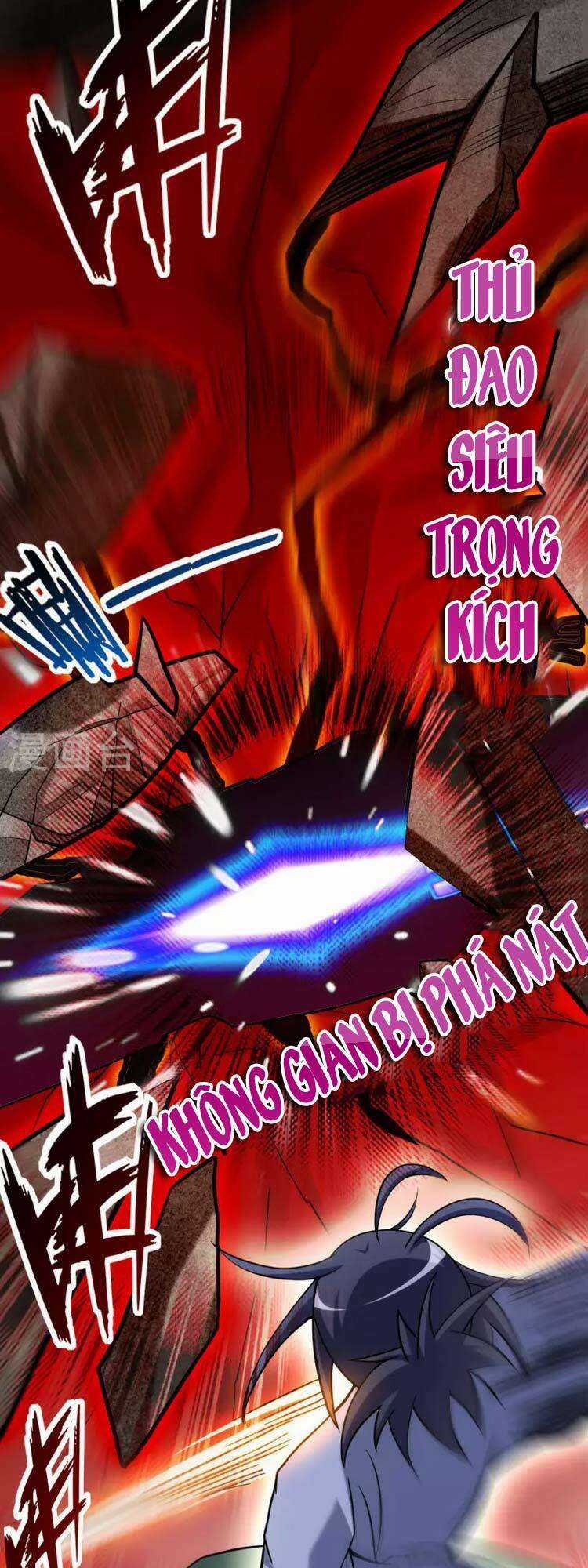 Đệ Tử Của Ta Đều Là Siêu Thần Chapter 163 trang 24