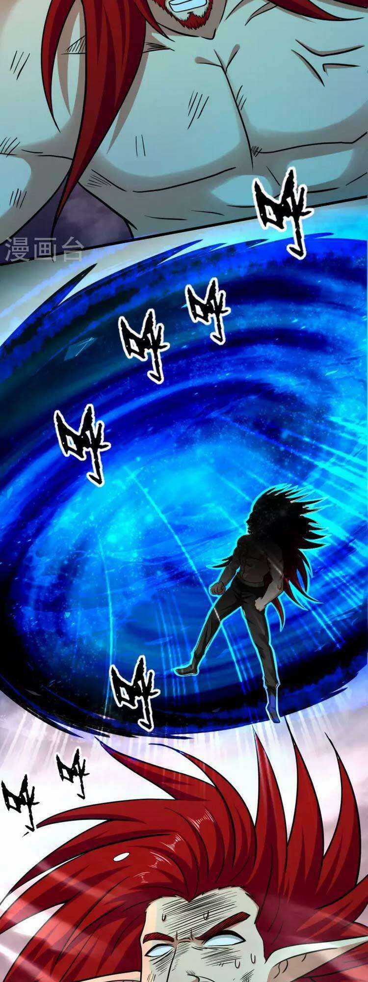 Đệ Tử Của Ta Đều Là Siêu Thần Chapter 163 trang 27