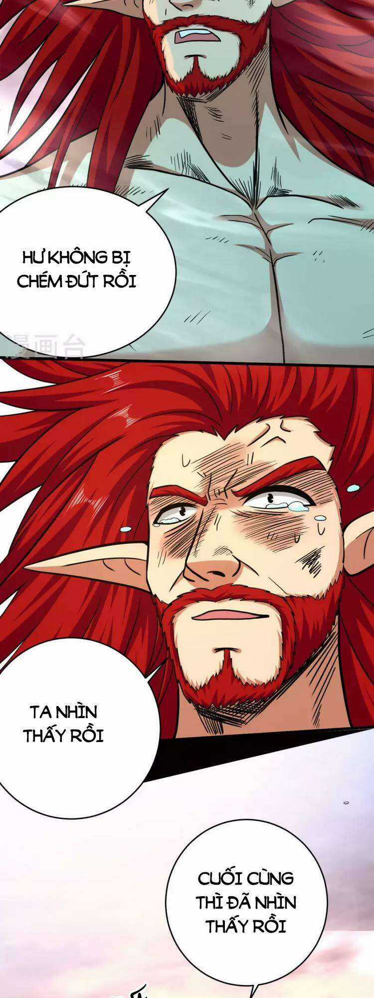 Đệ Tử Của Ta Đều Là Siêu Thần Chapter 163 trang 28