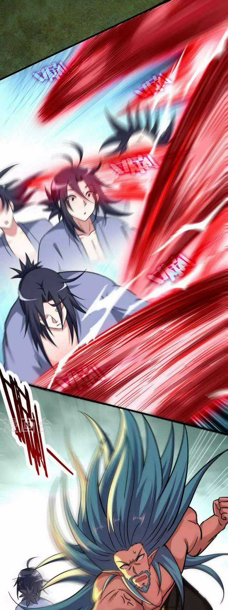 Đệ Tử Của Ta Đều Là Siêu Thần Chapter 163 trang 3