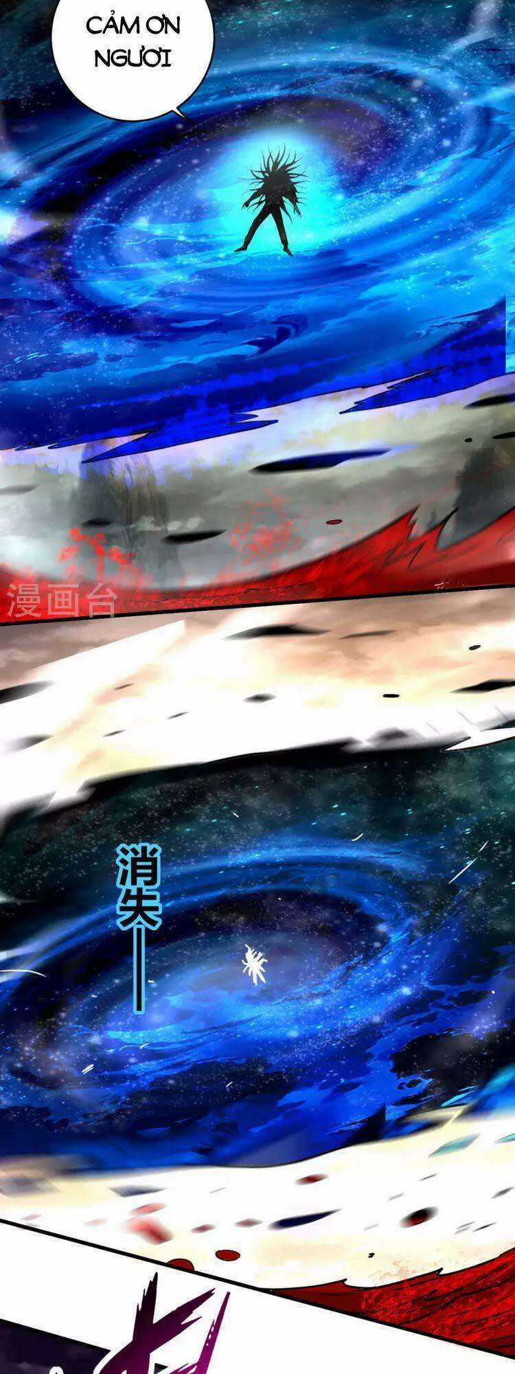 Đệ Tử Của Ta Đều Là Siêu Thần Chapter 163 trang 30