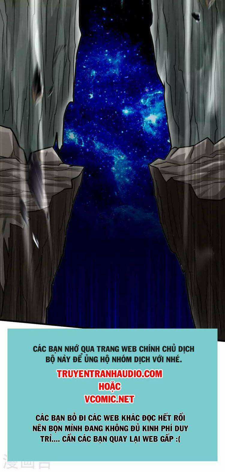 Đệ Tử Của Ta Đều Là Siêu Thần Chapter 163 trang 37