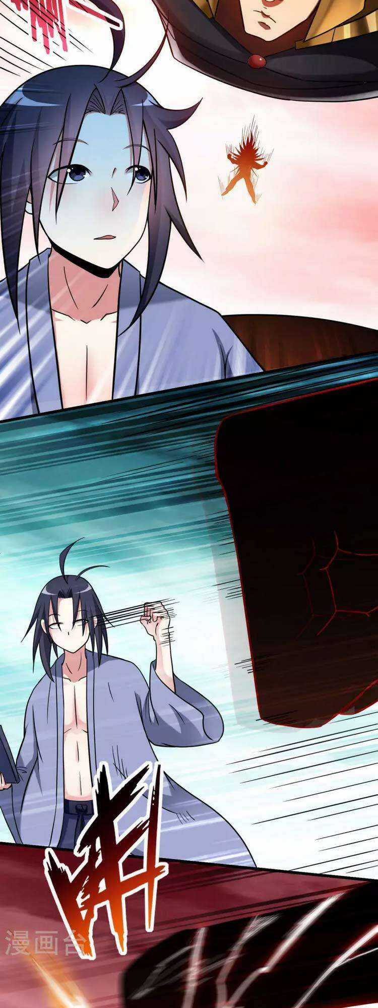 Đệ Tử Của Ta Đều Là Siêu Thần Chapter 163 trang 9