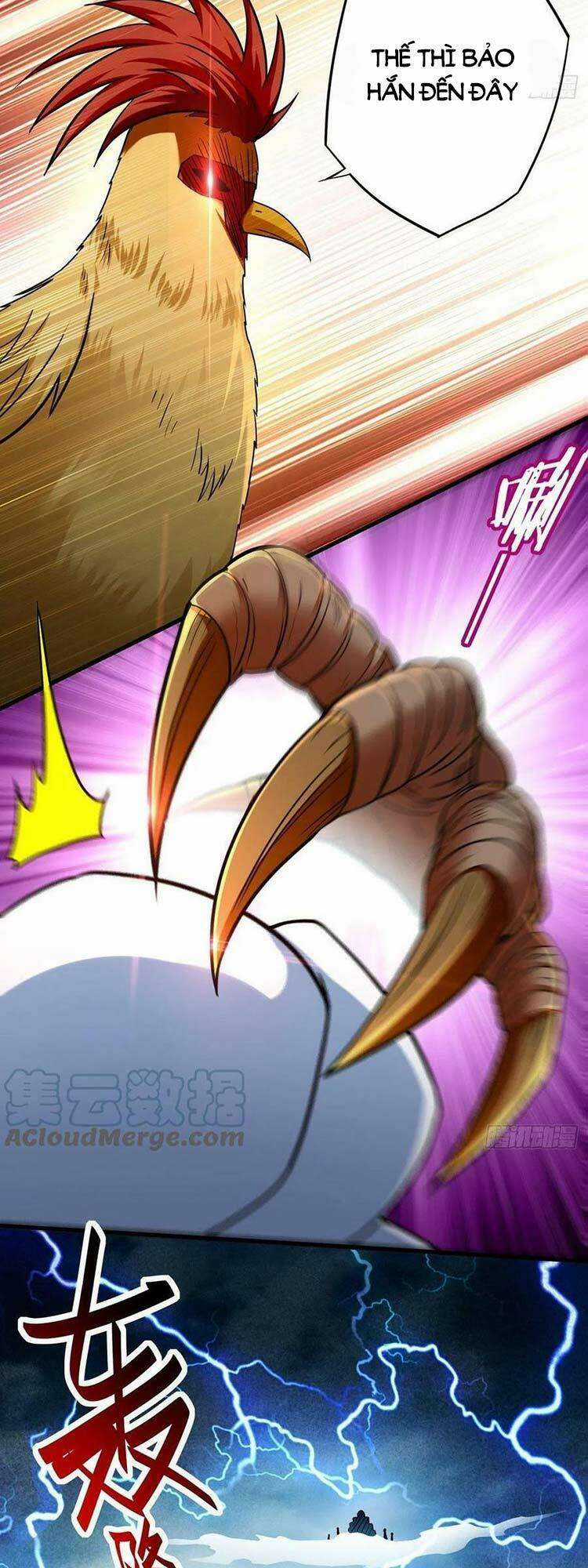 Đệ Tử Của Ta Đều Là Siêu Thần Chapter 165 trang 15