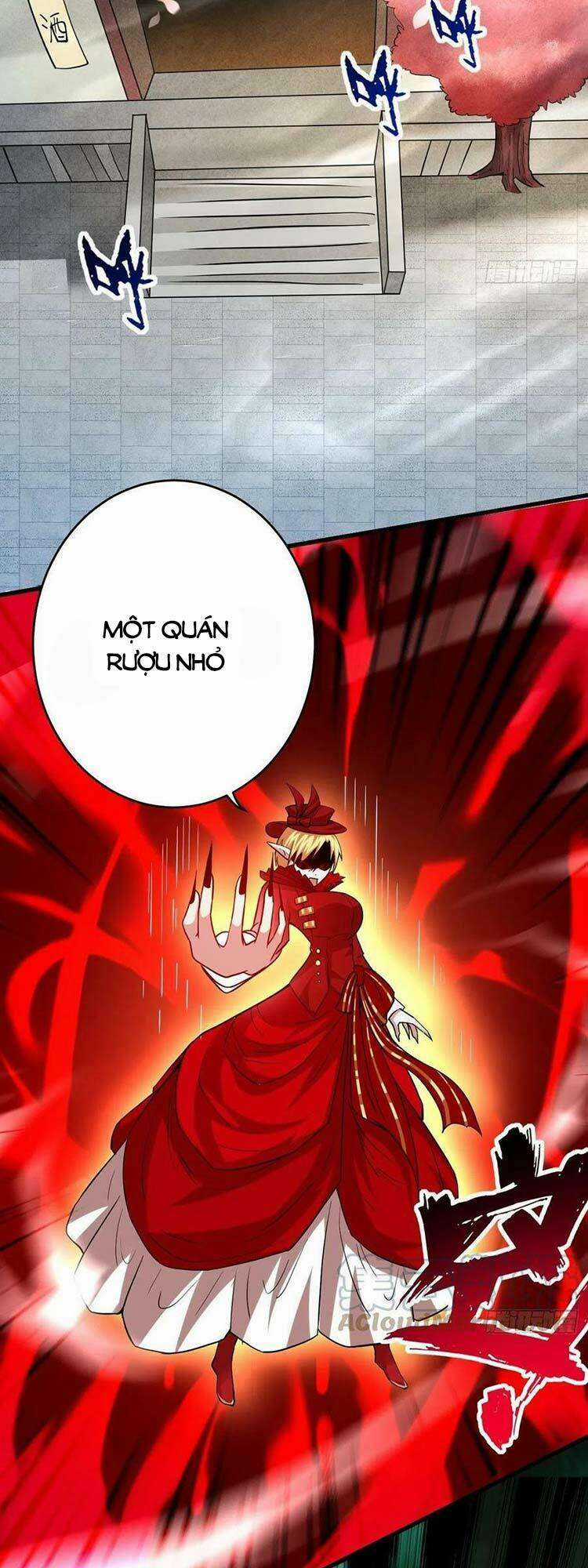 Đệ Tử Của Ta Đều Là Siêu Thần Chapter 165 trang 22