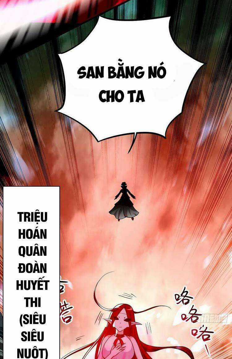 Đệ Tử Của Ta Đều Là Siêu Thần Chapter 165 trang 23