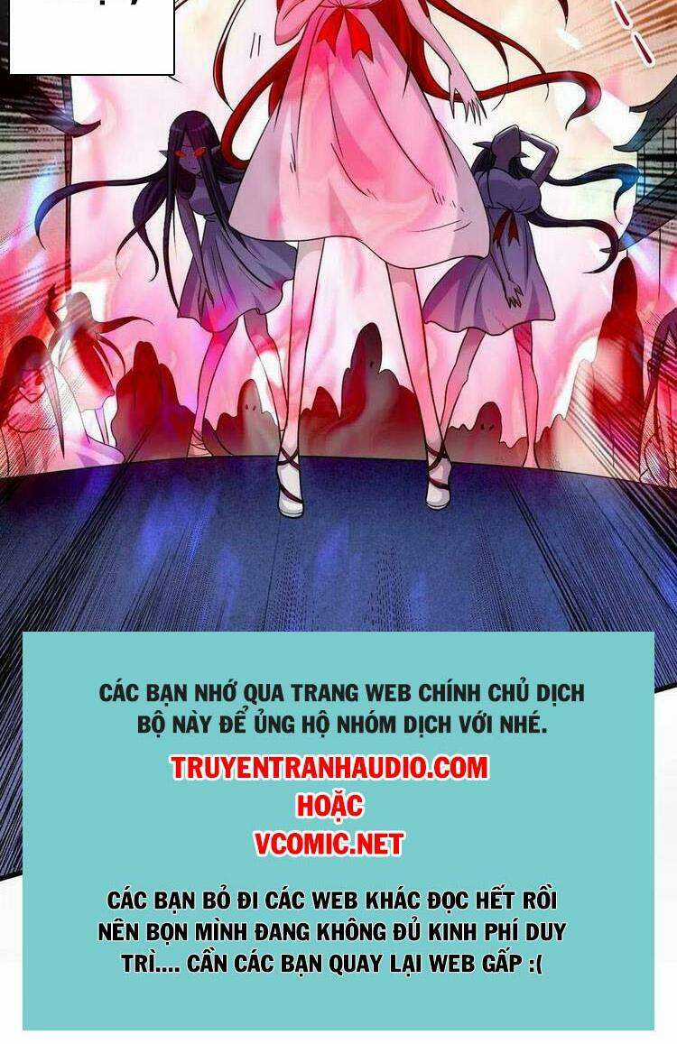 Đệ Tử Của Ta Đều Là Siêu Thần Chapter 165 trang 24