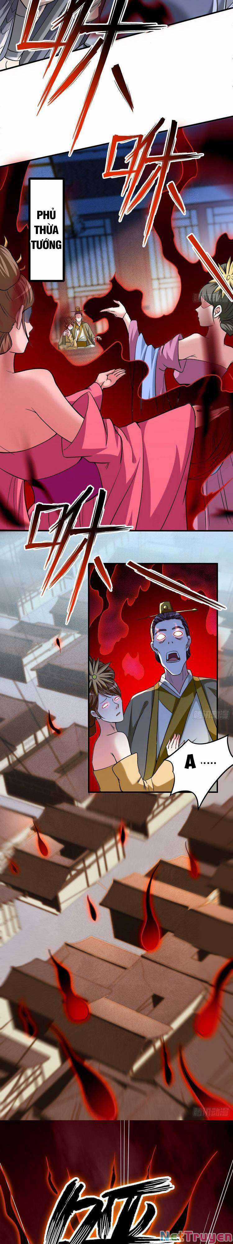 Đệ Tử Của Ta Đều Là Siêu Thần Chapter 167 trang 11