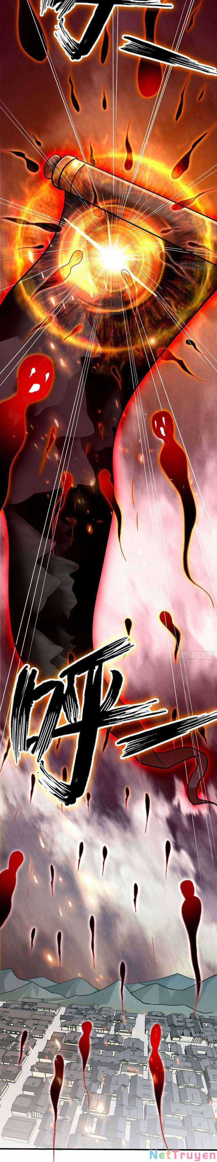 Đệ Tử Của Ta Đều Là Siêu Thần Chapter 167 trang 12