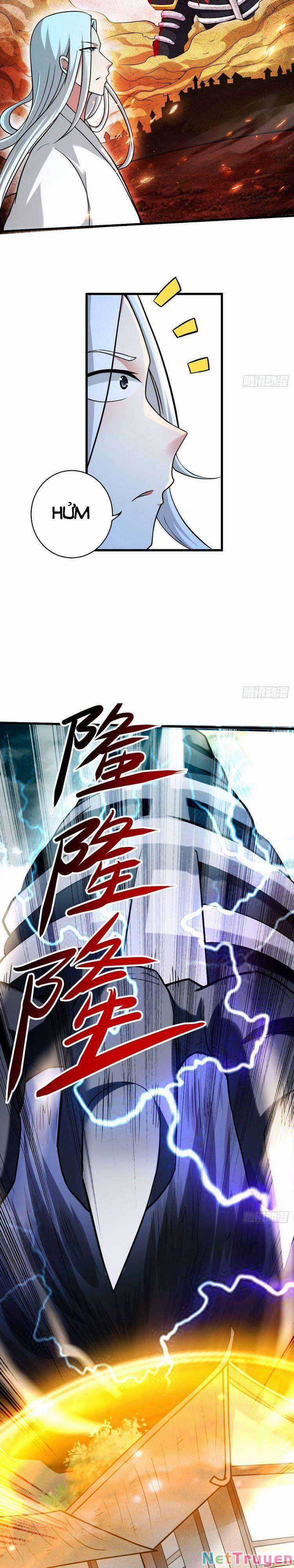 Đệ Tử Của Ta Đều Là Siêu Thần Chapter 167 trang 3