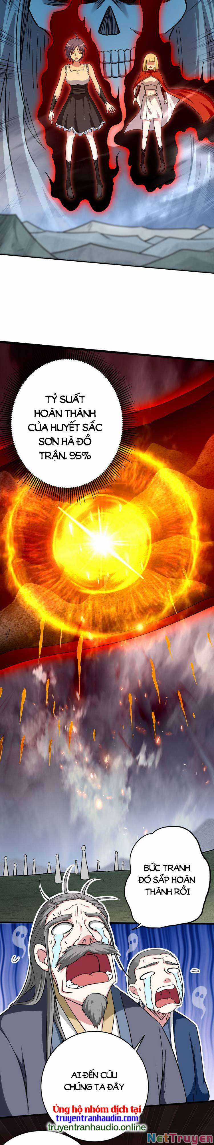 Đệ Tử Của Ta Đều Là Siêu Thần Chapter 168 trang 12