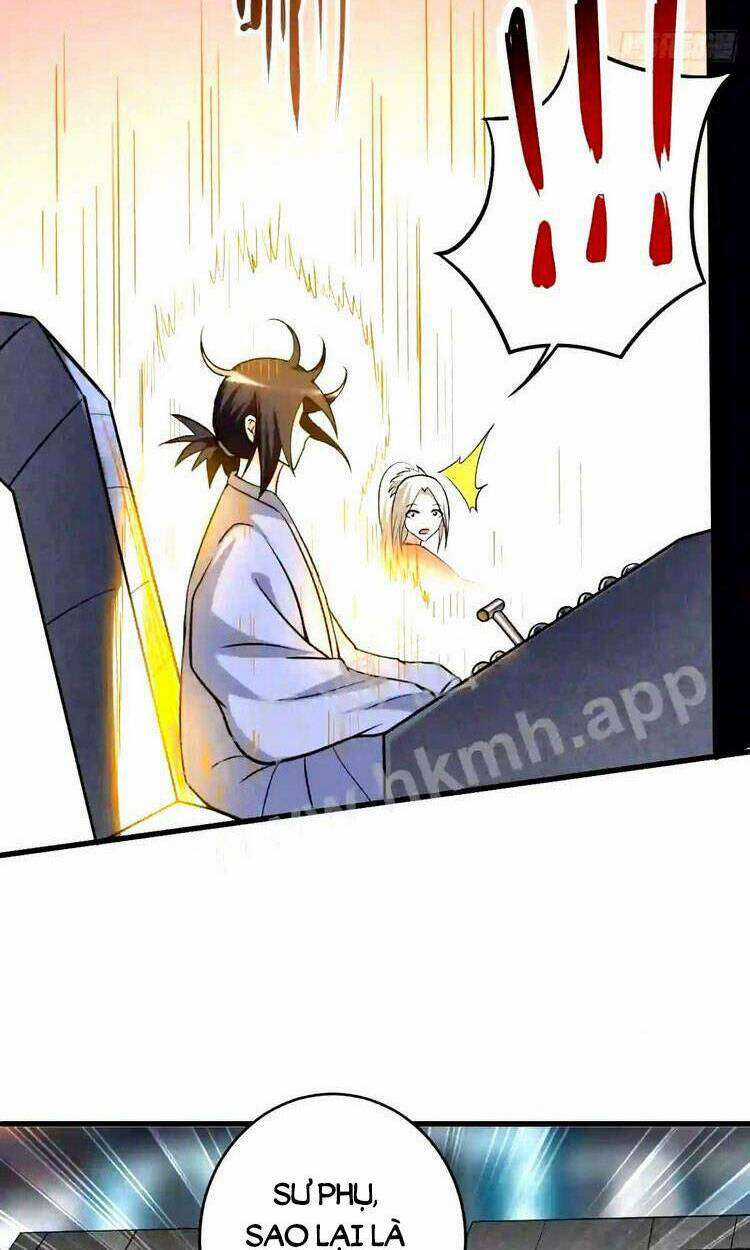 Đệ Tử Của Ta Đều Là Siêu Thần Chapter 169 trang 10