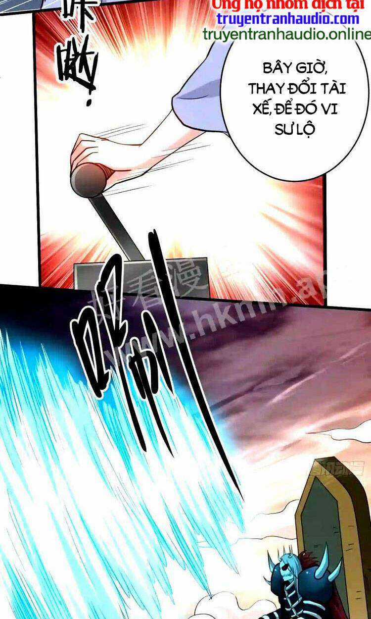 Đệ Tử Của Ta Đều Là Siêu Thần Chapter 169 trang 12