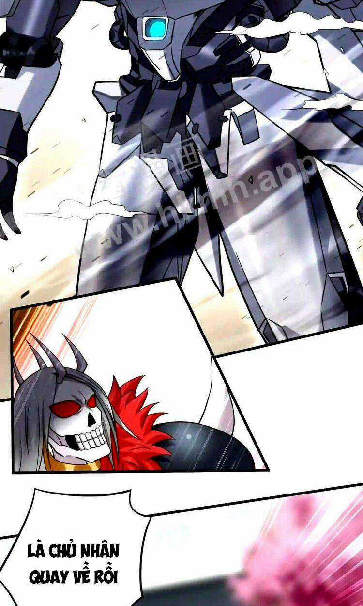 Đệ Tử Của Ta Đều Là Siêu Thần Chapter 169 trang 15