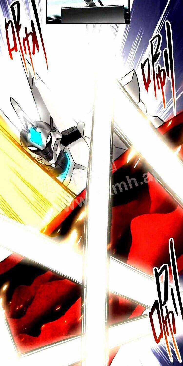 Đệ Tử Của Ta Đều Là Siêu Thần Chapter 169 trang 17