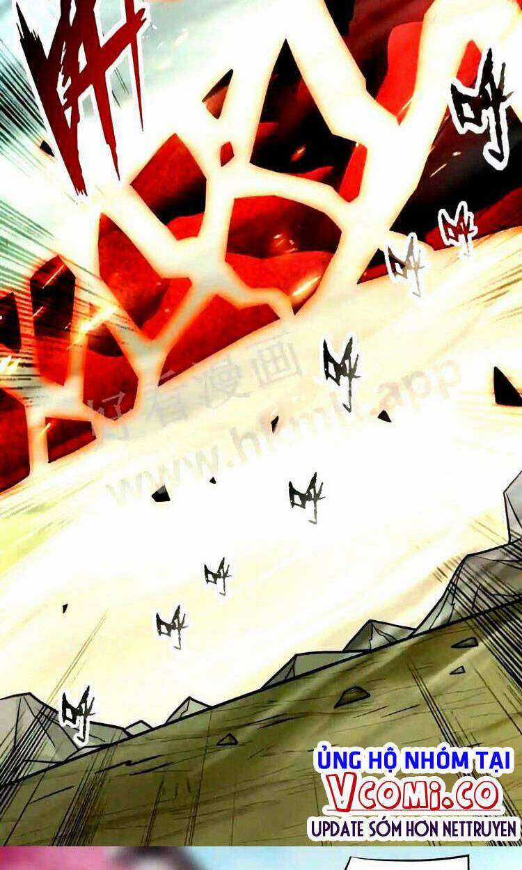 Đệ Tử Của Ta Đều Là Siêu Thần Chapter 169 trang 19