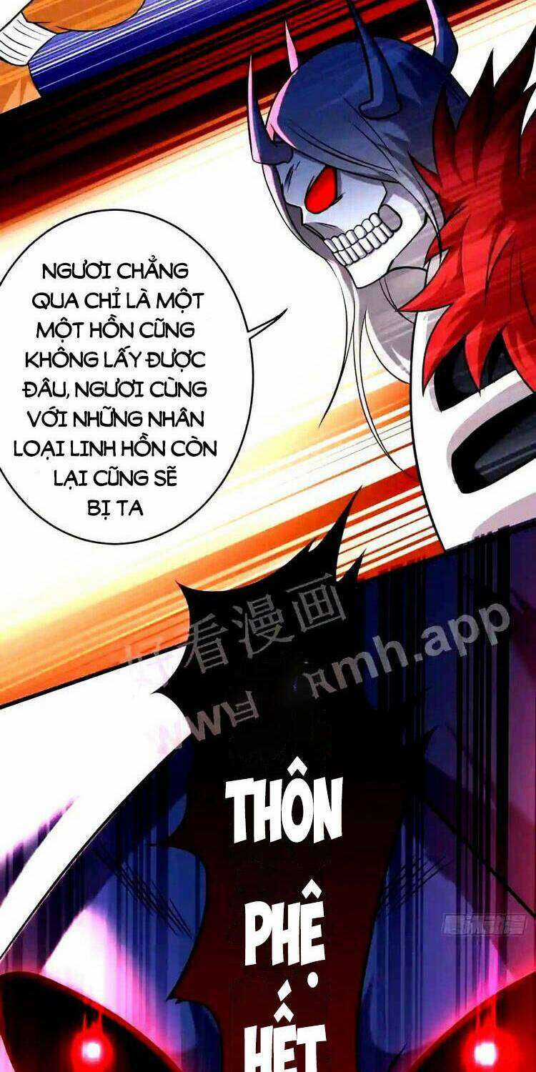 Đệ Tử Của Ta Đều Là Siêu Thần Chapter 169 trang 23