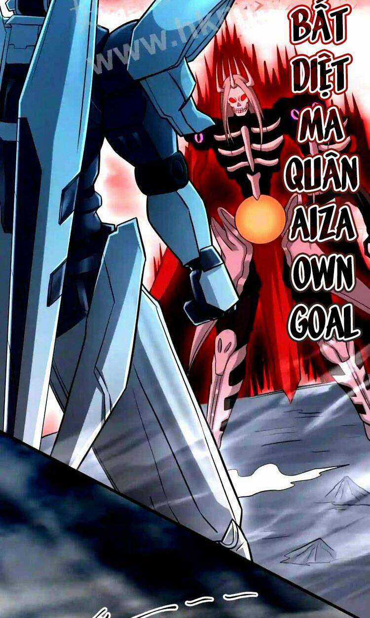 Đệ Tử Của Ta Đều Là Siêu Thần Chapter 169 trang 25