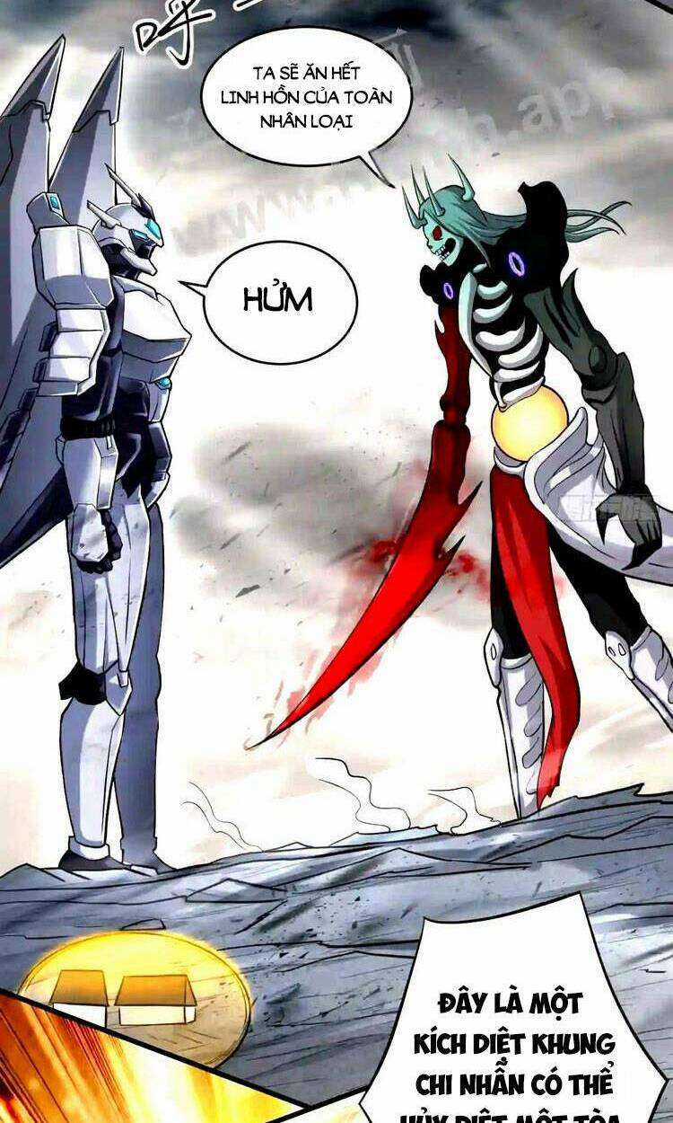 Đệ Tử Của Ta Đều Là Siêu Thần Chapter 169 trang 26