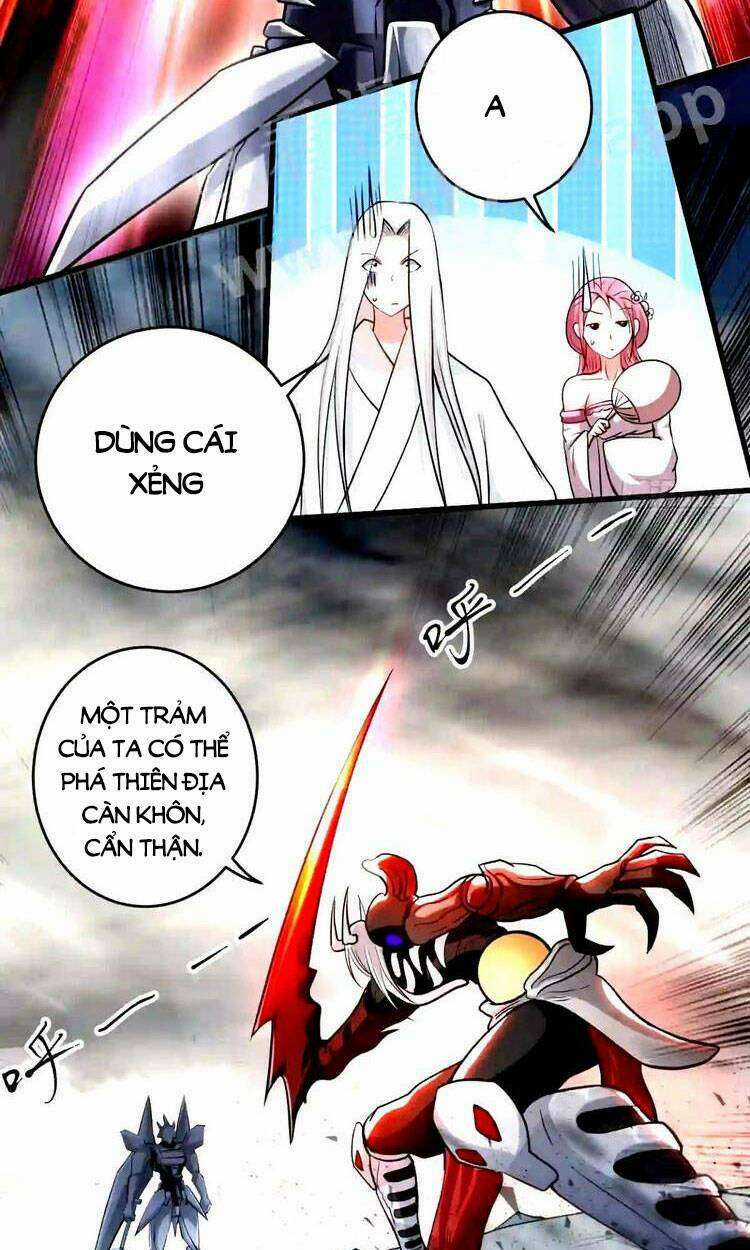 Đệ Tử Của Ta Đều Là Siêu Thần Chapter 169 trang 28