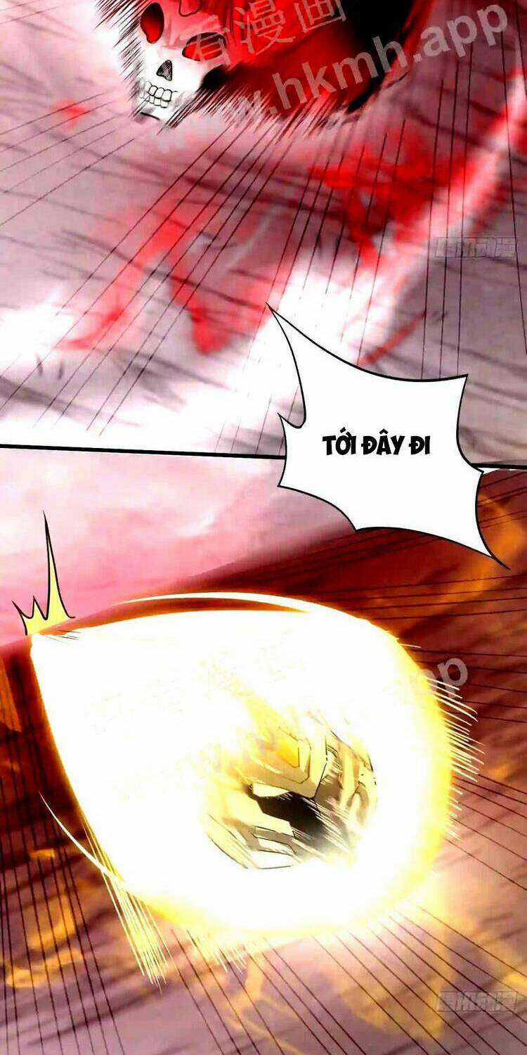 Đệ Tử Của Ta Đều Là Siêu Thần Chapter 169 trang 30