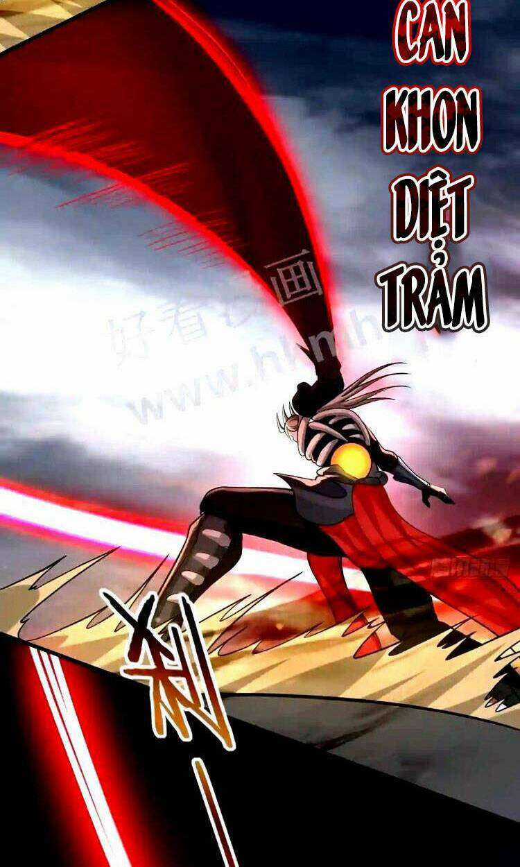 Đệ Tử Của Ta Đều Là Siêu Thần Chapter 169 trang 32