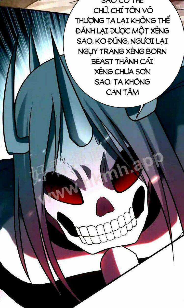 Đệ Tử Của Ta Đều Là Siêu Thần Chapter 169 trang 35