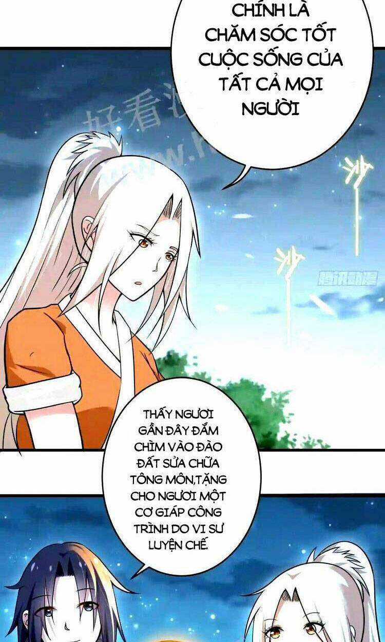 Đệ Tử Của Ta Đều Là Siêu Thần Chapter 169 trang 4