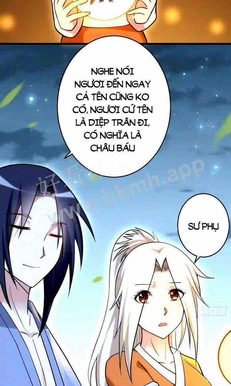 Đệ Tử Của Ta Đều Là Siêu Thần Chapter 169 trang 6