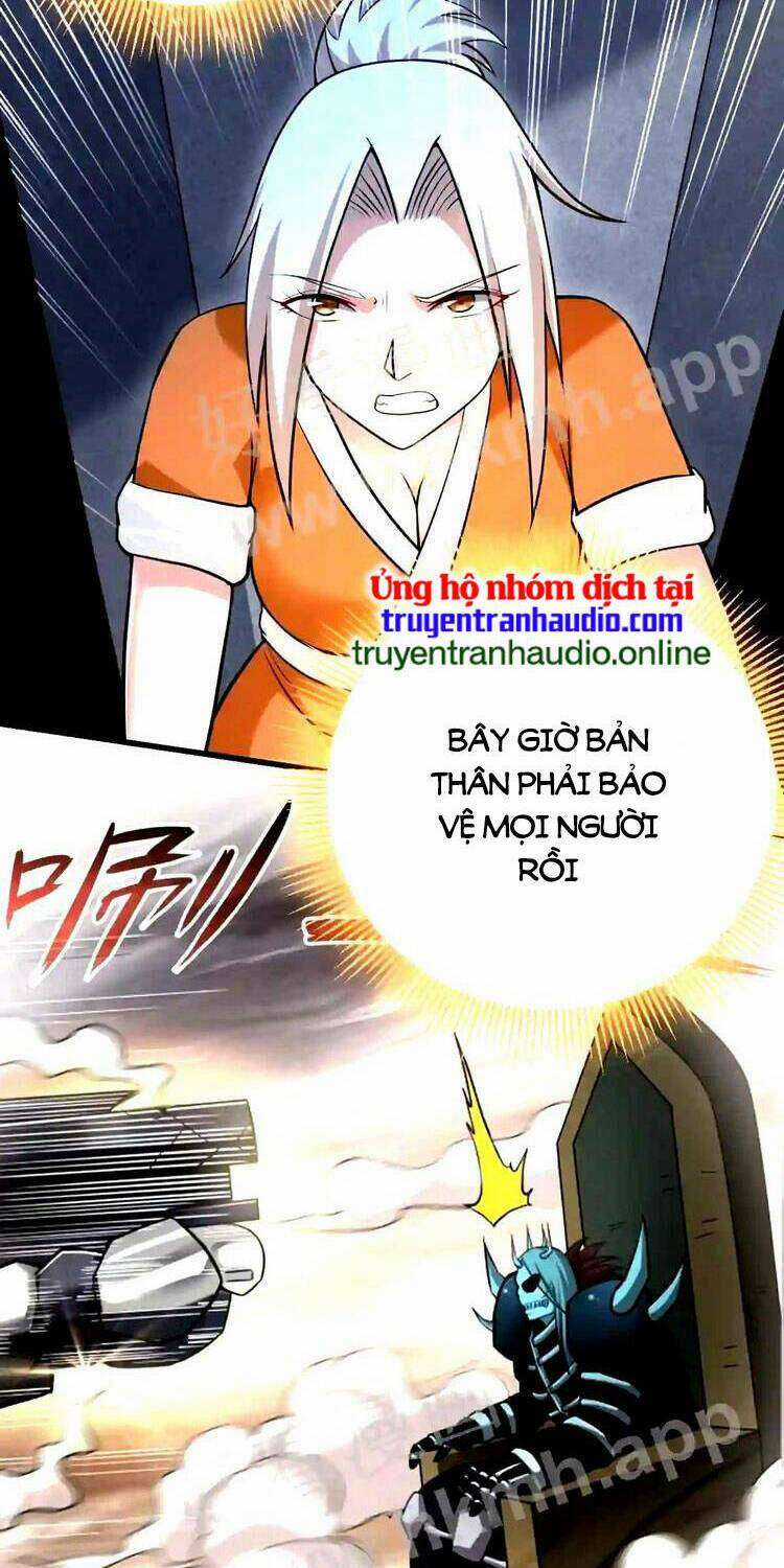 Đệ Tử Của Ta Đều Là Siêu Thần Chapter 169 trang 8