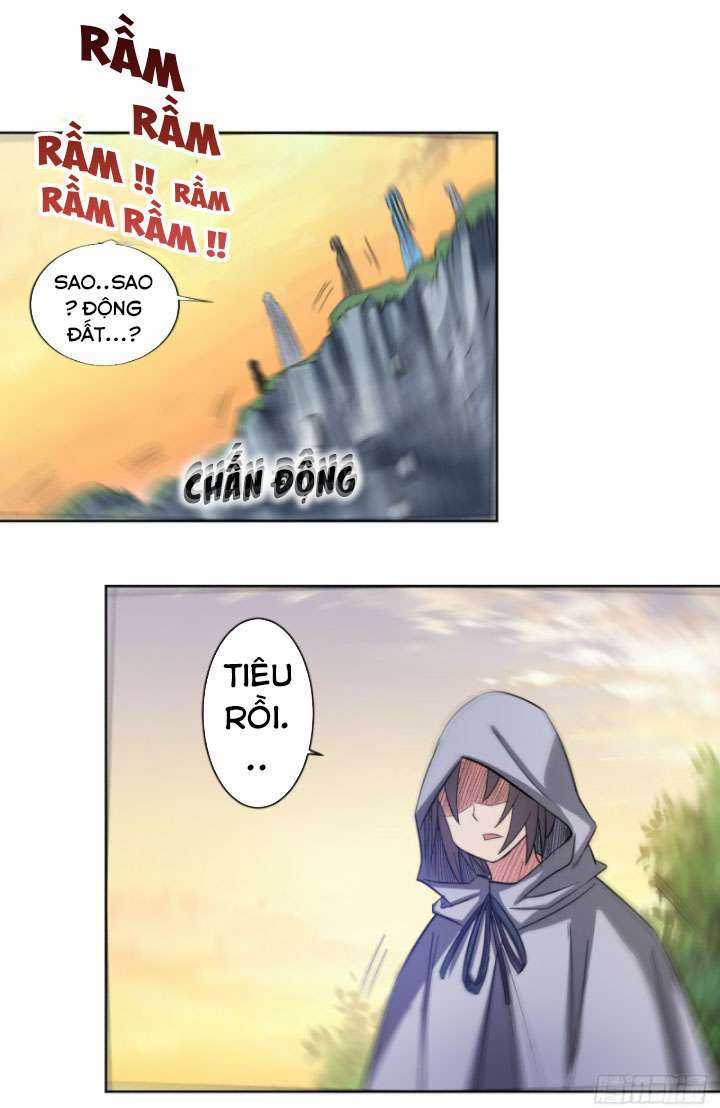 Đệ Tử Của Ta Đều Là Siêu Thần Chapter 17 trang 10