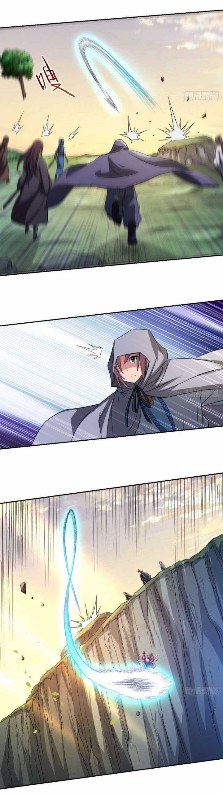 Đệ Tử Của Ta Đều Là Siêu Thần Chapter 17 trang 4