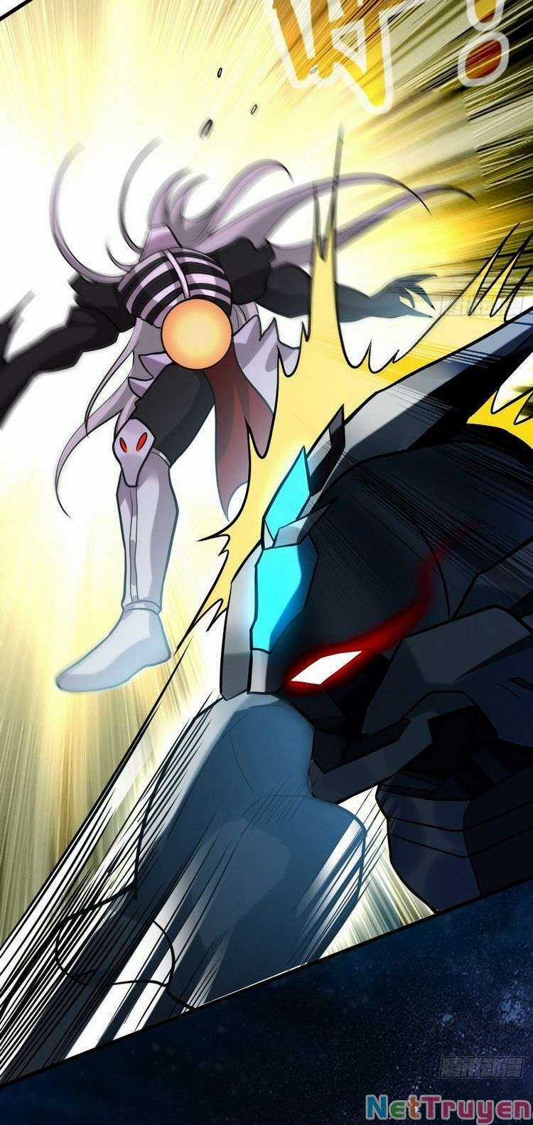 Đệ Tử Của Ta Đều Là Siêu Thần Chapter 170 trang 10