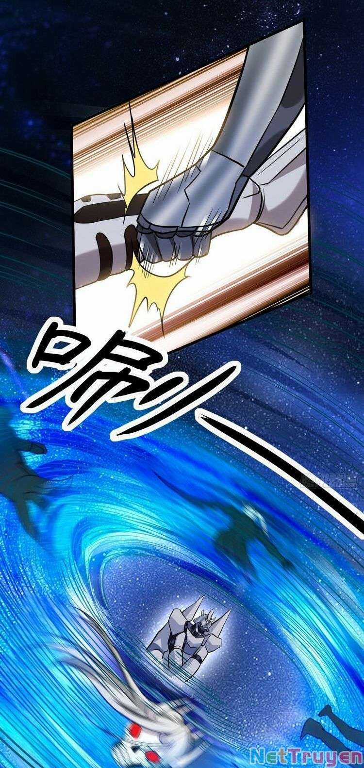 Đệ Tử Của Ta Đều Là Siêu Thần Chapter 170 trang 11