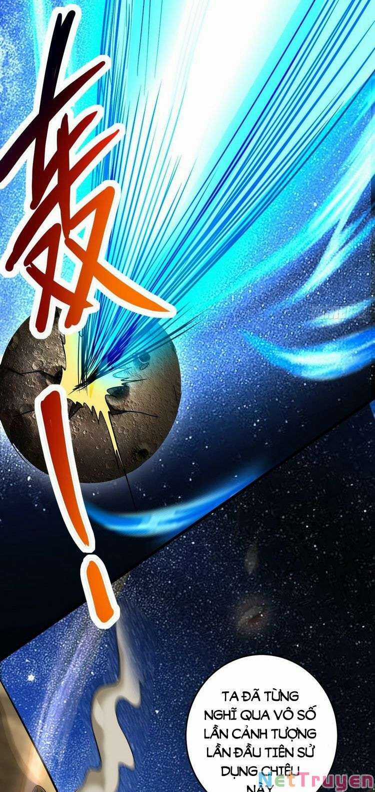 Đệ Tử Của Ta Đều Là Siêu Thần Chapter 170 trang 13