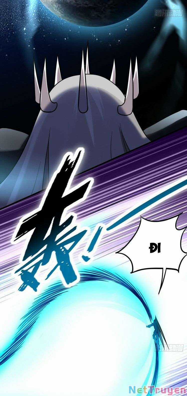 Đệ Tử Của Ta Đều Là Siêu Thần Chapter 170 trang 17