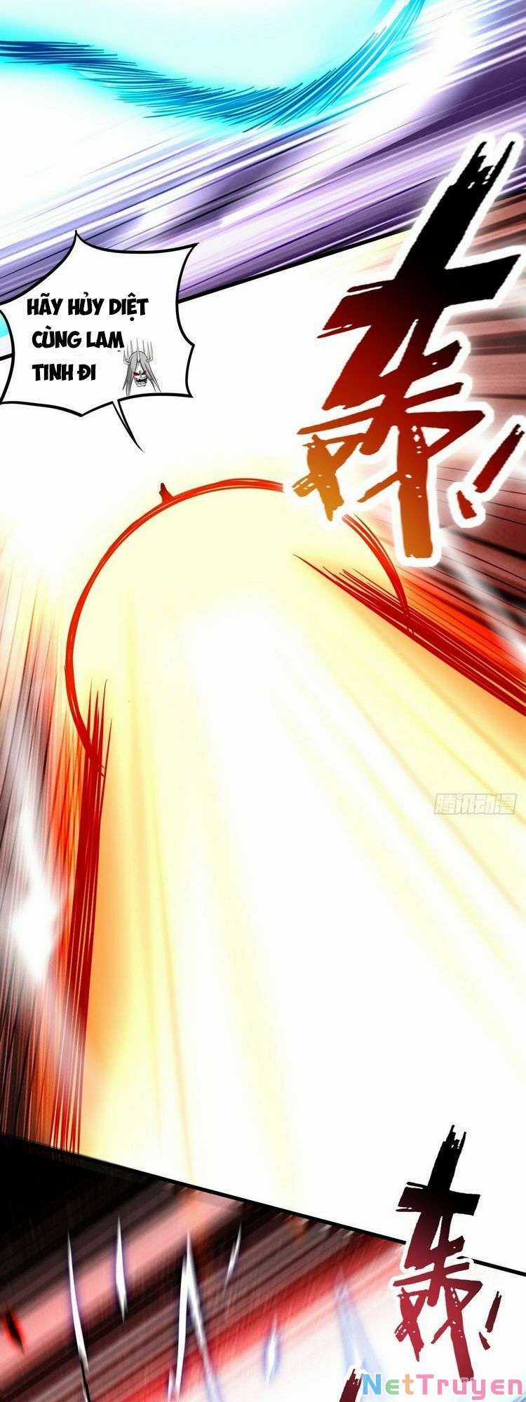 Đệ Tử Của Ta Đều Là Siêu Thần Chapter 170 trang 18