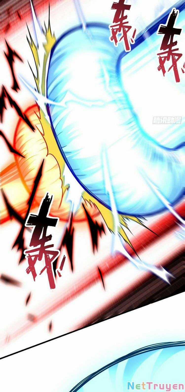 Đệ Tử Của Ta Đều Là Siêu Thần Chapter 170 trang 19