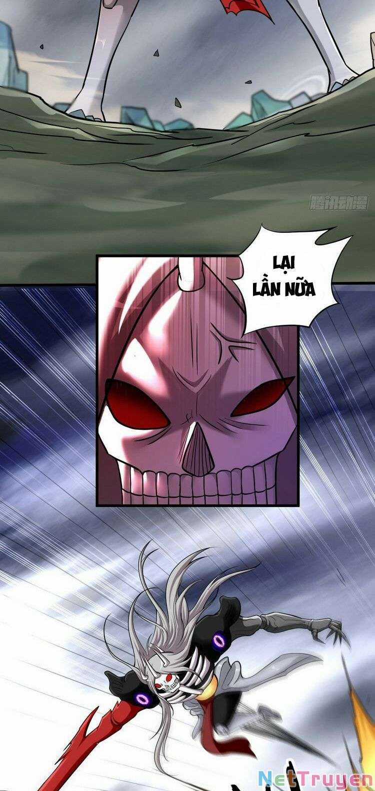 Đệ Tử Của Ta Đều Là Siêu Thần Chapter 170 trang 2